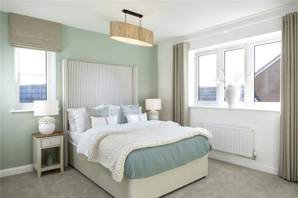 Show Home
