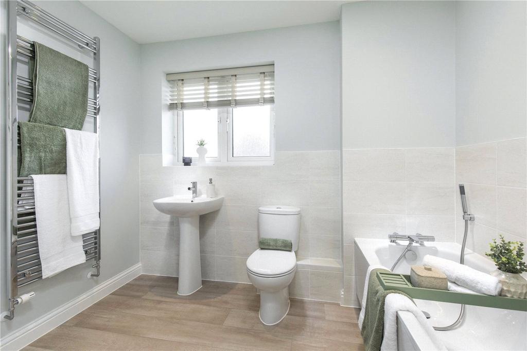 Show Home