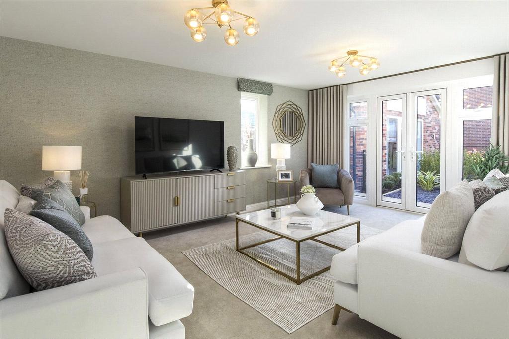 Show Home
