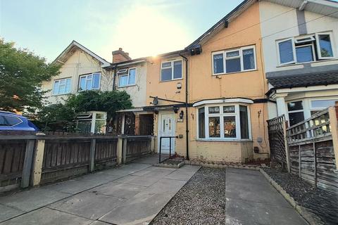 3 bedroom terraced house for sale, Shirley Road, Acocks Green, Birmingham