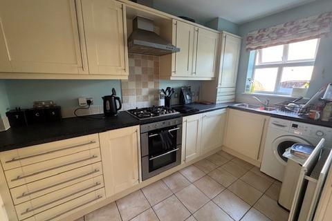 undefined, Dunstanville Court, Shifnal, Shropshire, TF11