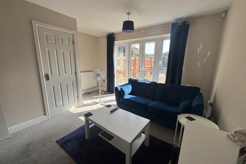 undefined, Dunstanville Court, Shifnal, Shropshire, TF11