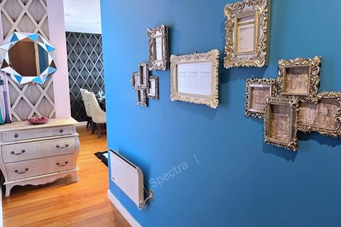 2 bedroom flat to rent, City Lofts, S1