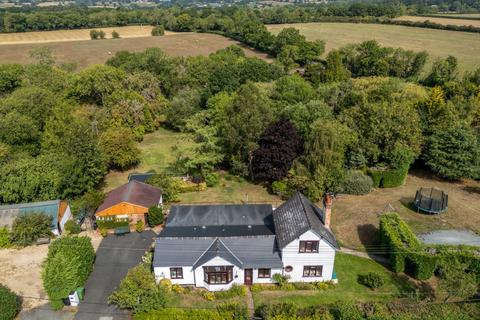 3 bedroom detached house for sale, Woodland Road, Dodford, Bromsgrove, Worcestershire, B61