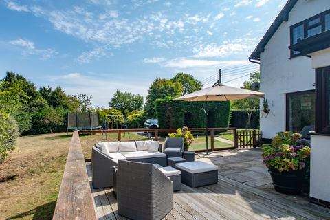 3 bedroom detached house for sale, Woodland Road, Dodford, Bromsgrove, Worcestershire, B61