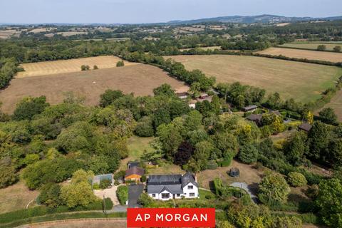 3 bedroom detached house for sale, Woodland Road, Dodford, Bromsgrove, Worcestershire, B61