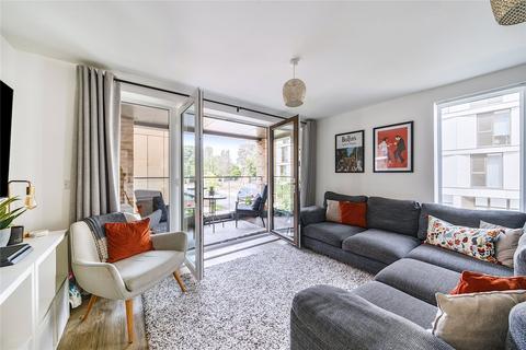 2 bedroom flat for sale, Spitfire Chase, Walton-On-Thames, Surrey, KT12