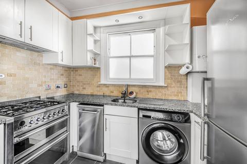 2 bedroom flat for sale, Elfort Road, Islington, London