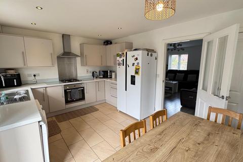undefined, Barn Owl Way, Bicton Heath, SY3 5FA