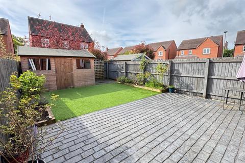 undefined, Barn Owl Way, Bicton Heath, SY3 5FA
