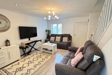undefined, Barn Owl Way, Bicton Heath, SY3 5FA