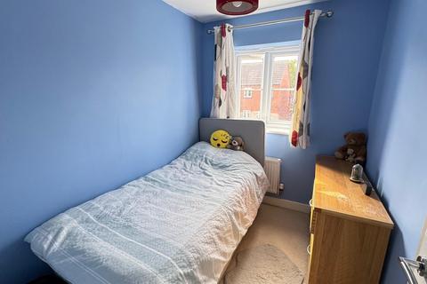 undefined, Barn Owl Way, Bicton Heath, SY3 5FA