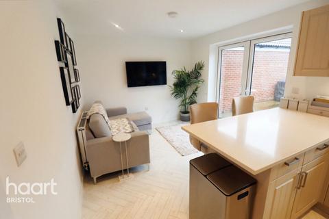 undefined, Trefoil Way, Bristol