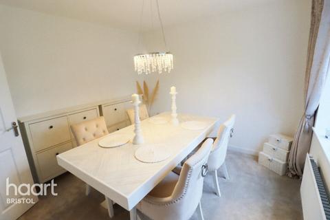 4 bedroom detached house for sale, Trefoil Way, Bristol