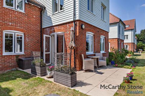 1 bedroom apartment for sale, Chinnerys Court, Panfield Lane, Braintree