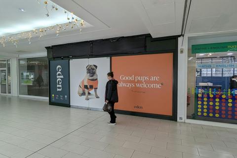 Property to rent, Market Square Mall High Wycombe HP11 2DQ