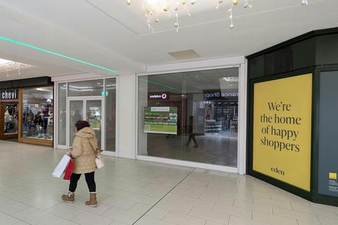 Property to rent, Market Square Mall High Wycombe HP11 2DQ