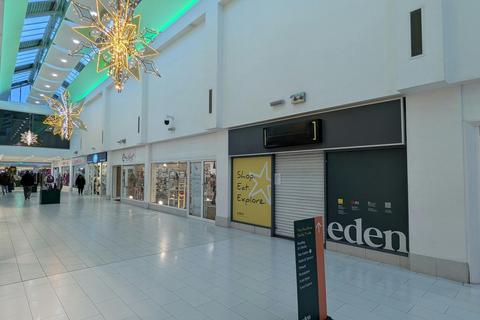 Property to rent, Market Square Mall High Wycombe HP11 2DQ