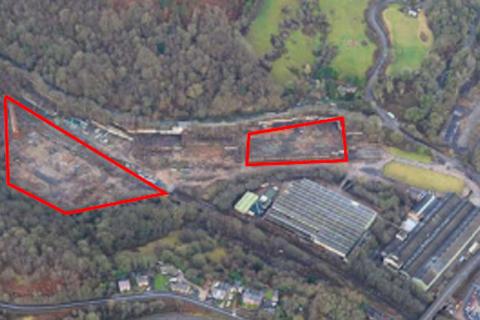 Storage to rent - Plots 1, 2 & 3, Froghall Road, Froghall, Stoke On Trent, ST10 2HA