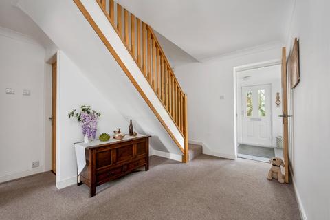 undefined, Picturesque Views in Kirby Bellars, LE14 2EA