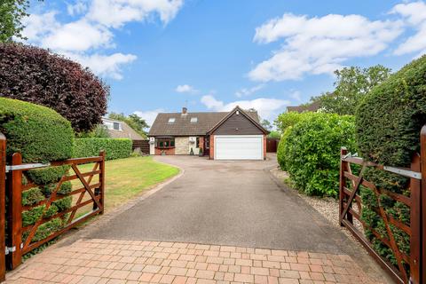 undefined, Picturesque Views in Kirby Bellars, LE14 2EA