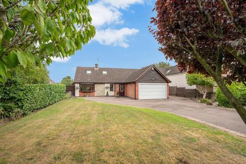 undefined, Picturesque Views in Kirby Bellars, LE14 2EA