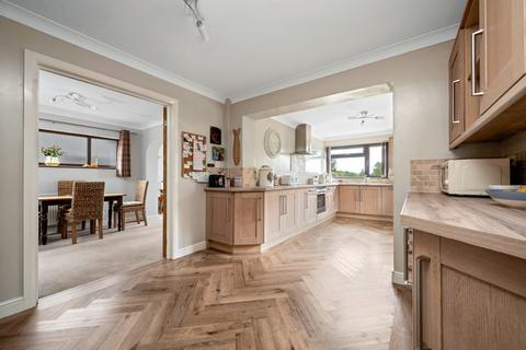 undefined, Picturesque Views in Kirby Bellars, LE14 2EA