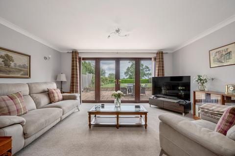 4 bedroom detached house for sale, Space & Peace at the Idyllic Ashview ,Kirby Bellars,LE14 2EA