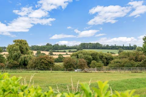 undefined, Space & Peace at the Idyllic Ashview ,Kirby Bellars,LE14 2EA
