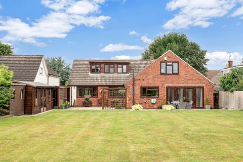 undefined, Exceptional Family Living At Ashview ,Kirby Bellars,LE14 2EA