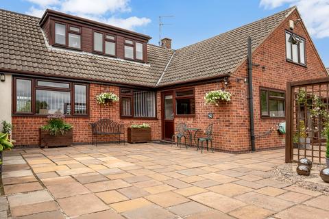 undefined, Exceptional Family Living At Ashview ,Kirby Bellars,LE14 2EA