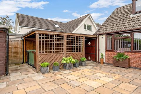 undefined, Exceptional Family Living At Ashview ,Kirby Bellars,LE14 2EA