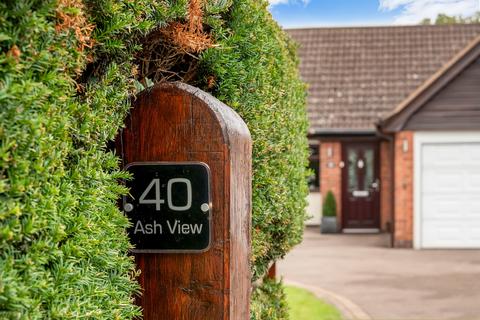 undefined, Exceptional Family Living At Ashview ,Kirby Bellars,LE14 2EA