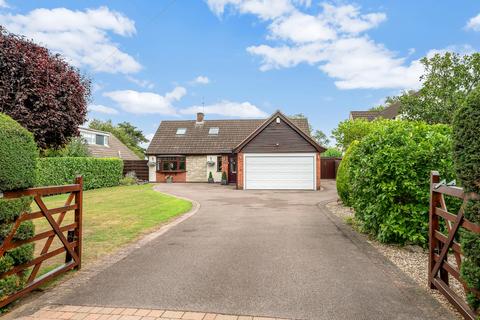 undefined, Exceptional Family Living At Ashview ,Kirby Bellars,LE14 2EA