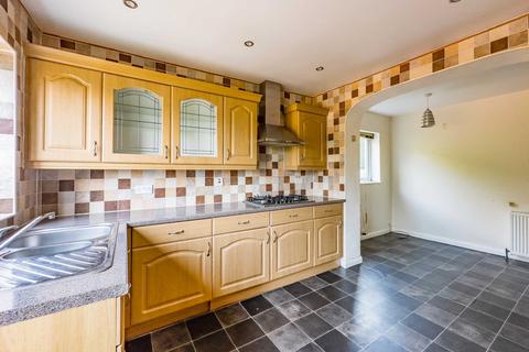 5 bedroom detached house for sale, Birch Grove, Upper Batley