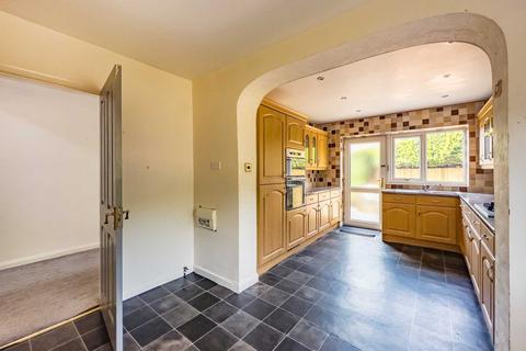 5 bedroom detached house for sale, Birch Grove, Upper Batley