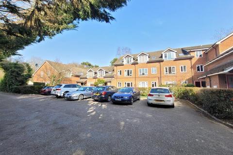 undefined, Seymour Court, Crowthorne, RG45 6AQ