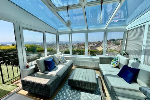 3 bedroom detached house for sale, Exmouth EX8