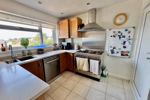 3 bedroom detached house for sale, Exmouth EX8