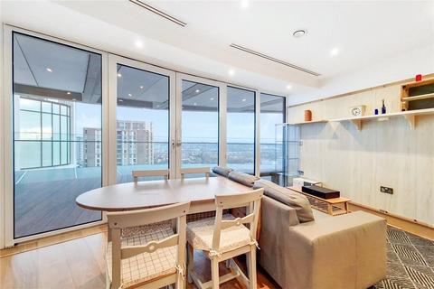 undefined, Arena tower, Crossharbour Plaza, London E14
