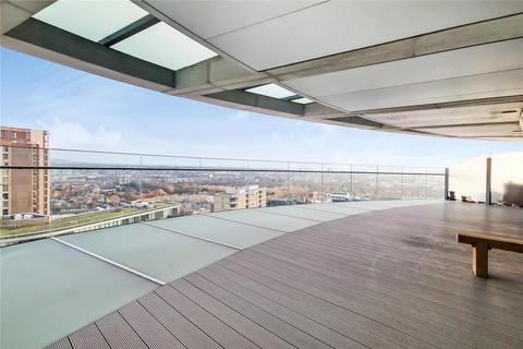 undefined, Arena tower, Crossharbour Plaza, London E14