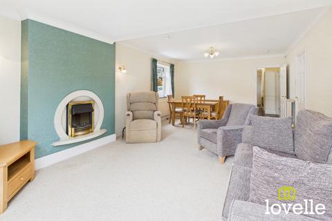 3 bedroom bungalow for sale, Eppleworth Road, East Riding of Yorkshire HU16
