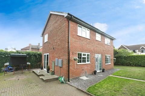 3 bedroom detached house for sale, Audley Road, Stoke-on-Trent ST7