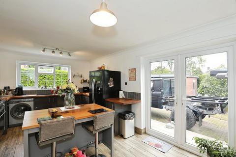 3 bedroom detached house for sale, Audley Road, Stoke-on-Trent ST7