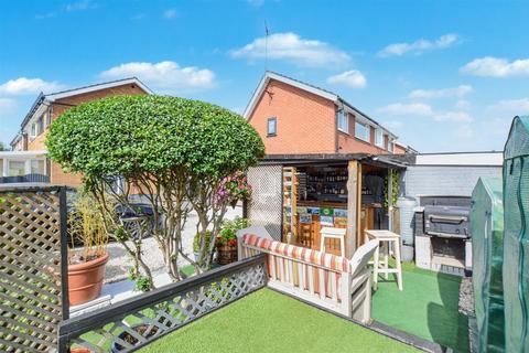 3 bedroom semi-detached house for sale, Brisbane Drive, Stapleford, Nottingham