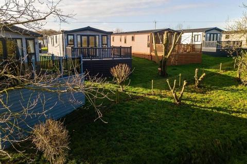 2 bedroom lodge for sale, Yafforth Road Northallerton