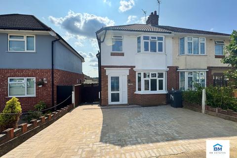 3 bedroom semi-detached house for sale, Arncliffe Road, Leicester LE5