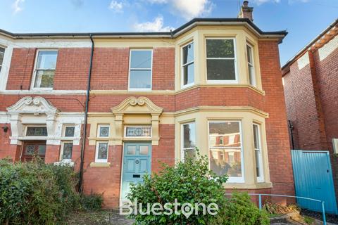 Bassaleg Road, Newport, NP20
