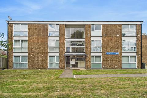 Pamela Court, 1 Hope Park, Bromley, BR1