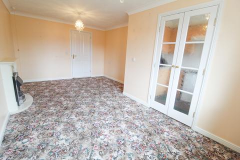 undefined, Station Road Apartment 34 Smithy Court, Marple